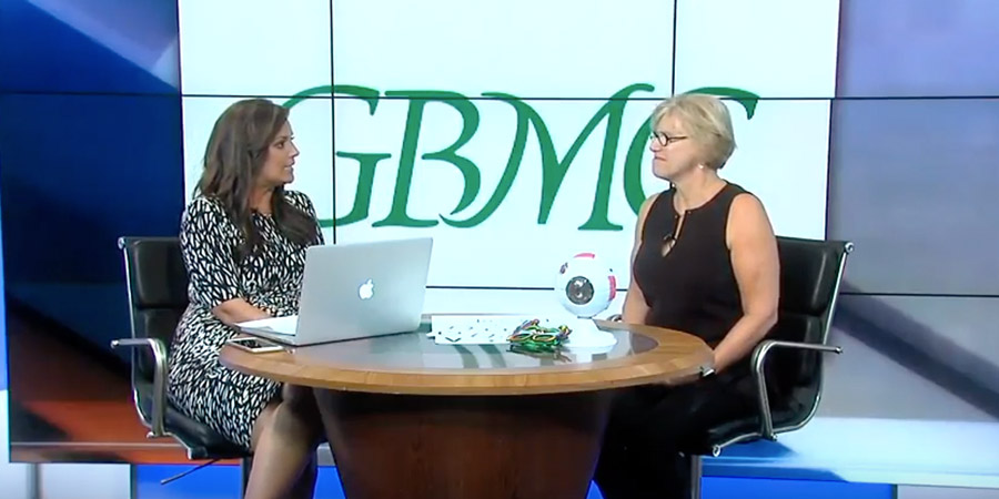 Children's Eye Health Live Q&A