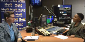 Cold & Flu Discussion with GBMC's Dr. Bailey