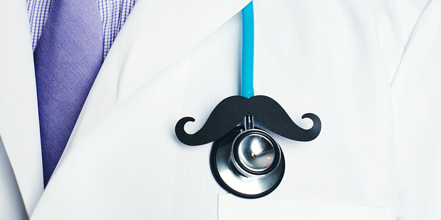 Everything You Need to Know About Prostate Cancer