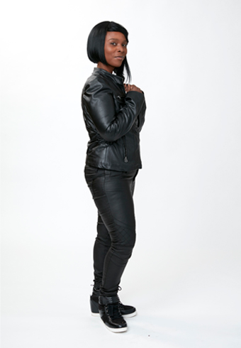 Ebony Greene