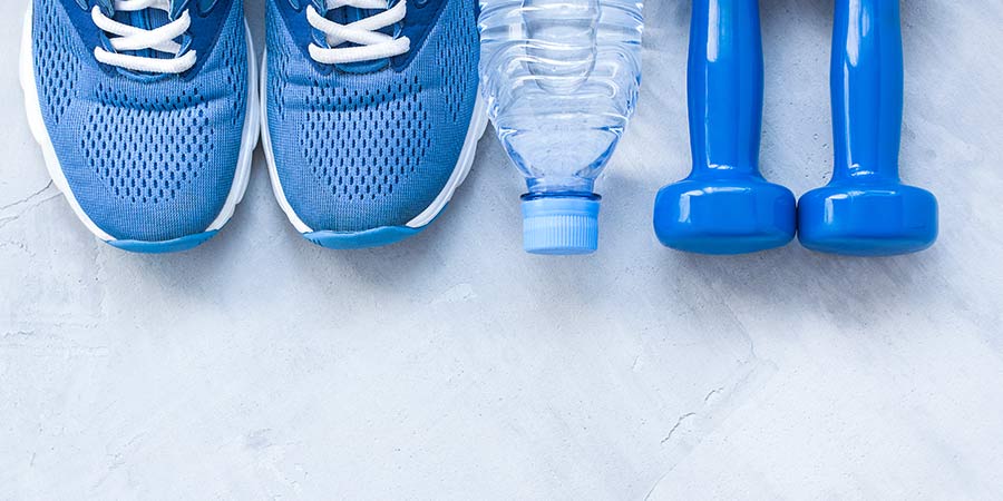 Exercises for a Fitter New Year