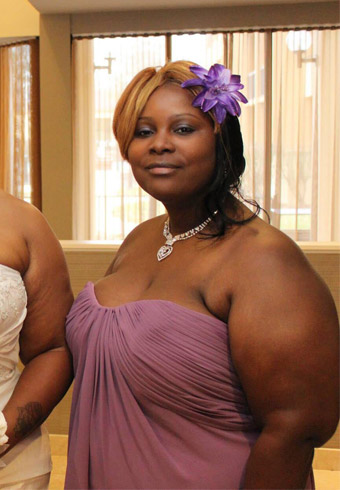 Ebony Greene