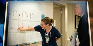 Maryland Spotlight - What GBMC is doing to improve patient safety and quality