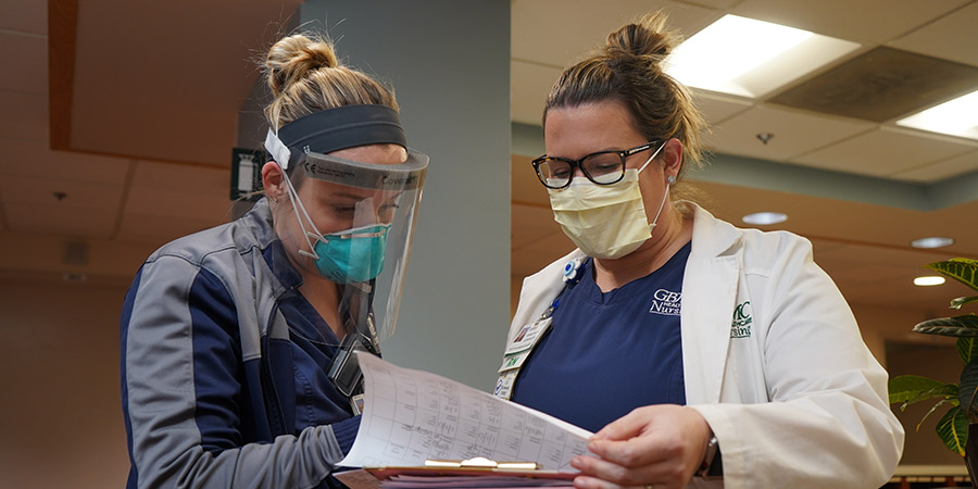Care Beyond COVID-19