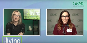 Discussing Mental Health with Erica Cerquetti, CRNP