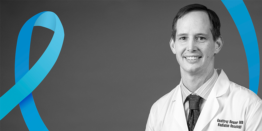 Dr. Geoffrey Neuner