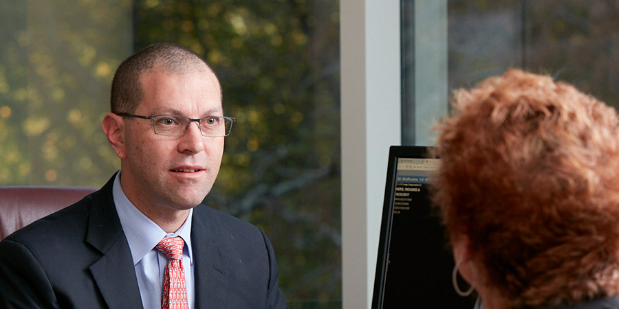 GBMC’s New Gastrointestinal Oncology Program Addresses Growing Need for Multi-Specialty Care