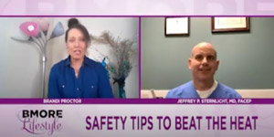 BMORE Lifestyle-Safety Tips to Beat the Heat