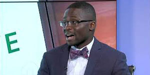 Dr. Oluwatosin Thompson