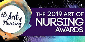 WATCH - The 2019 Art of Nursing Awards