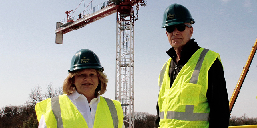 Our Leaders Reflect on The Promise Project in 2022