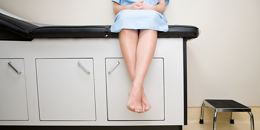 5 Embarrassing Questions You Don't Want to Ask Your Doctor (But Should!)