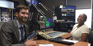 Back to School Checkups with Dr Kevin Carter