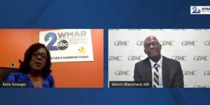 Day of Answers with Dr Melvin Blanchard