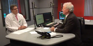 Dr. Friesen on Why Diets Don't Work