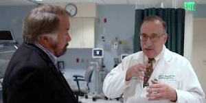 Greater Living Live with Don Scott: Hyperbarics