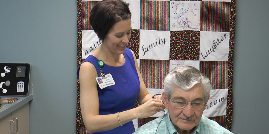 Tech Making Cochlear Care Better for Patients