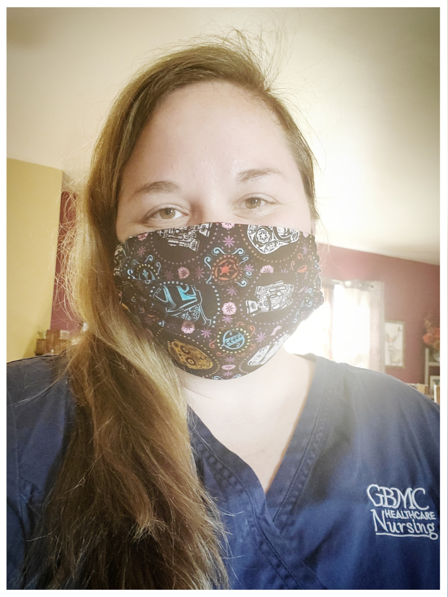 Ashley Tote, RN