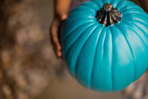 Halloween is here! A holiday filled with two words: costumes and CANDY