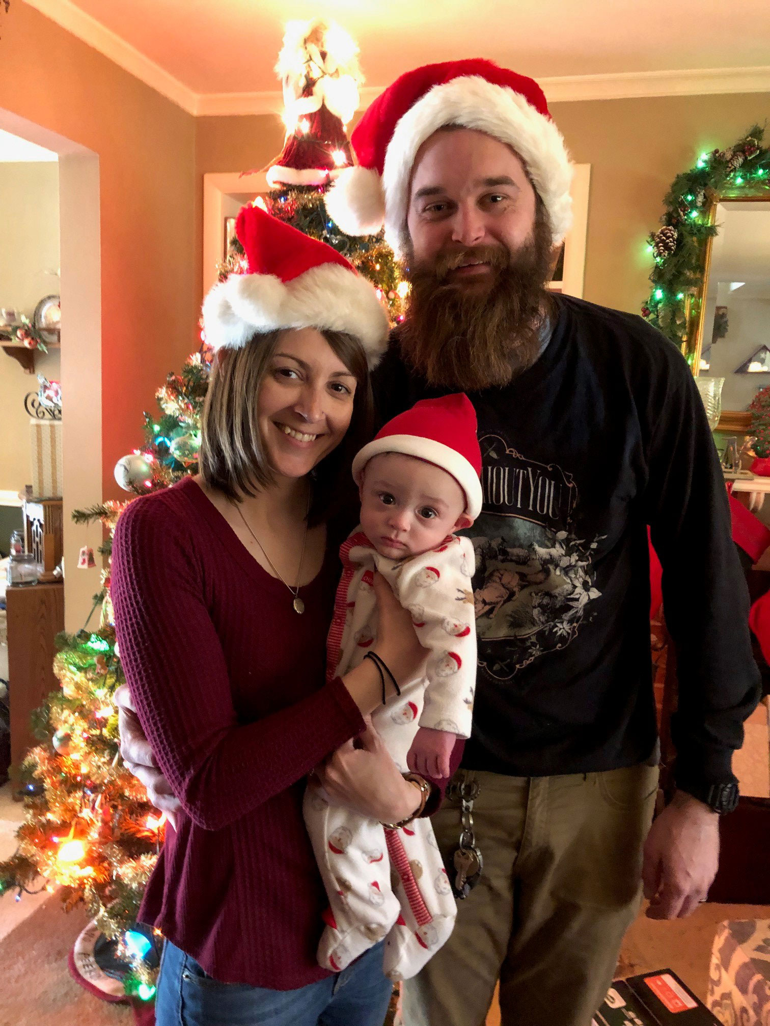 Maglidt Christmas
