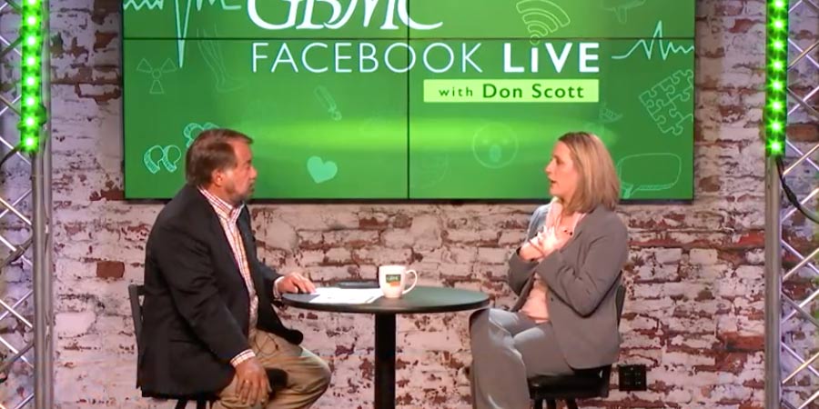 Hillary Murray, CRNP Talks About the Role of Your Advanced Practitioner