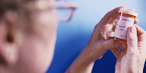 Avoid Medication Mishaps