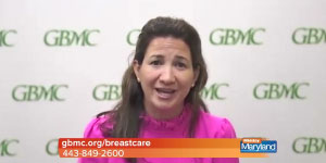 Midday Maryland - Breast Cancer Screening Guidelines