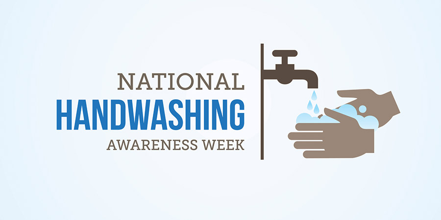 Handwashing: Powerful Illness Prevention