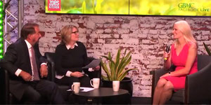 Dr. Dovec discusses lifestyle changes including bariatric surgical options