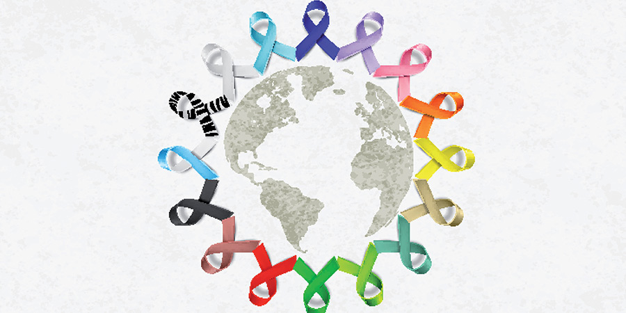 I Travel the World Now That I Beat Cancer