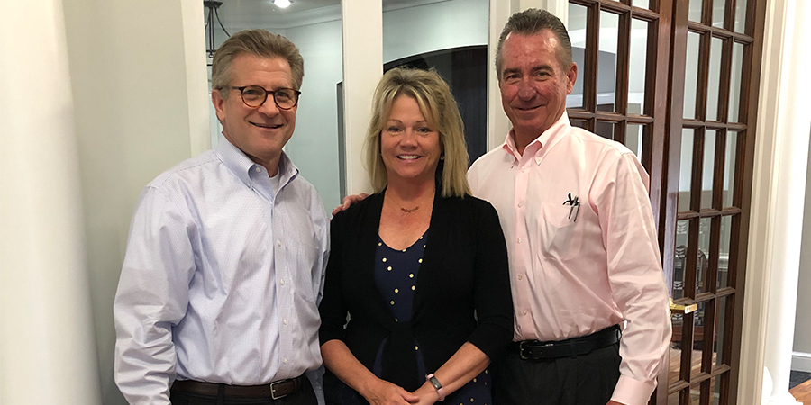 GBMC Thanks Dedicated Corporate Sponsor