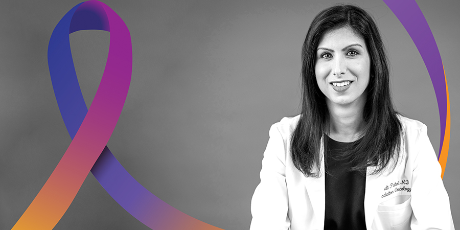 Evolving radiation treatments focus on patient experience