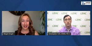 Facebook Live-Mental Health