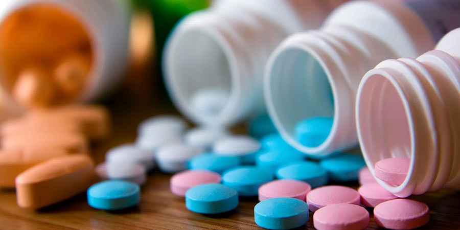 Prescription for Safety
