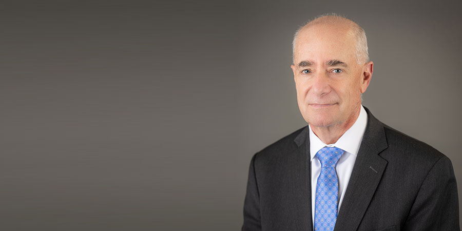 GBMC President and CEO Recognized with Baldrige Leadership Award