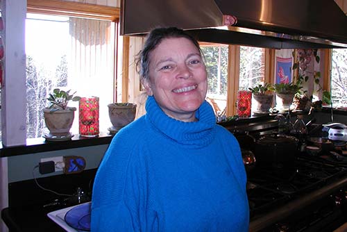 Jan Marshall Photo Gallery