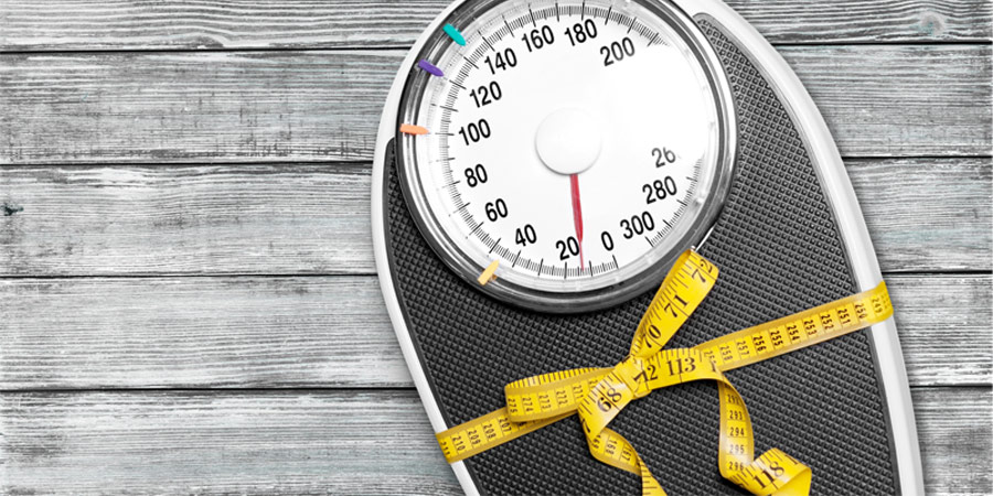 Effectively Losing Weight this Year