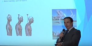 Balance Throughout a Lifetime: Practical Solutions for Dizziness, Imbalance and Falls