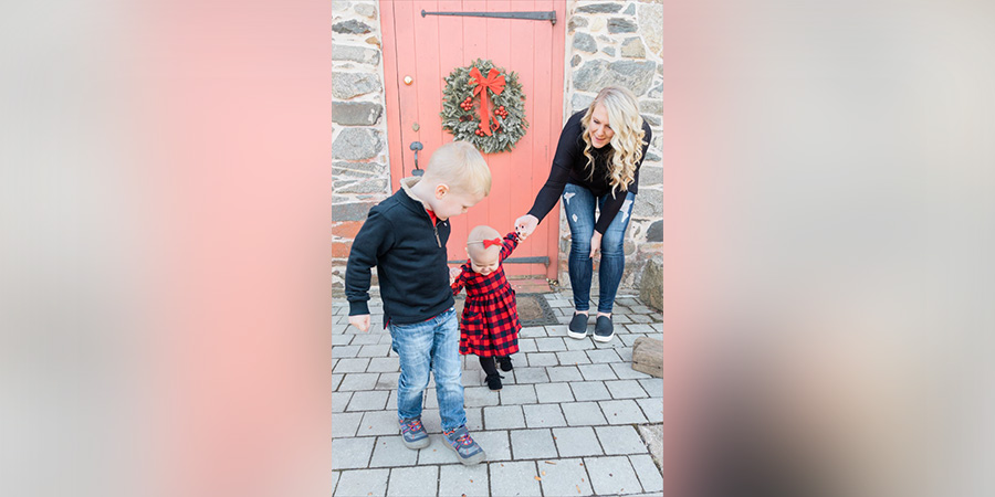 Getting To Know the Cancer Team: Q&A With Katelynn Thompson