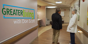 Greater Living - SAFE and DV