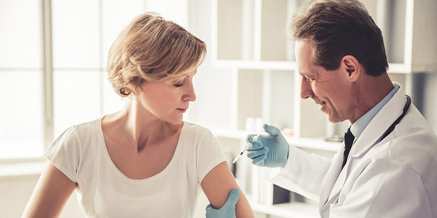 Know the Truth about Vaccines