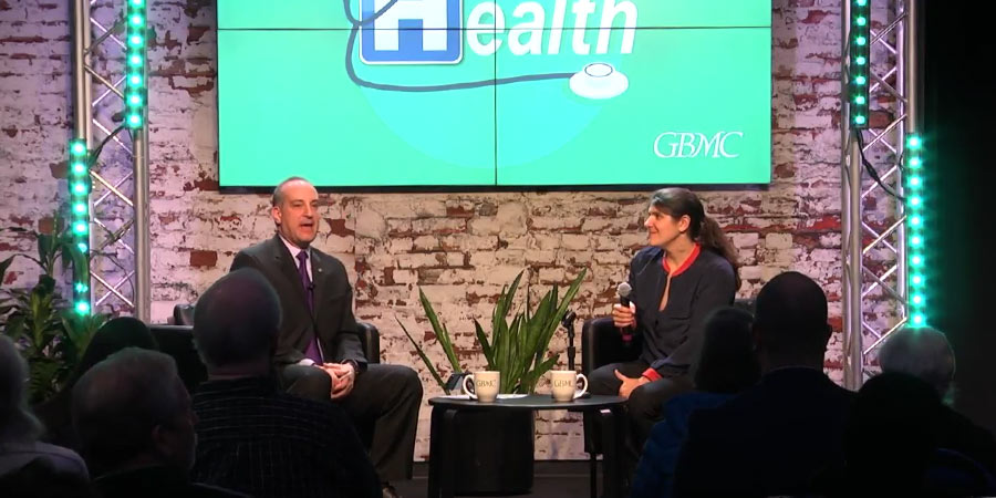 Cervical Cancer - Signs, Symptoms and Prevention with Dr. Kimberly Levinson