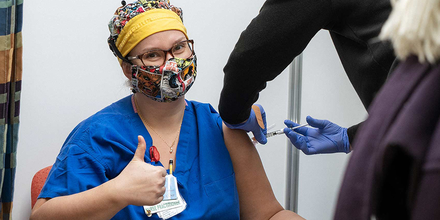 COVID-19 Vaccine: What You Need to Know