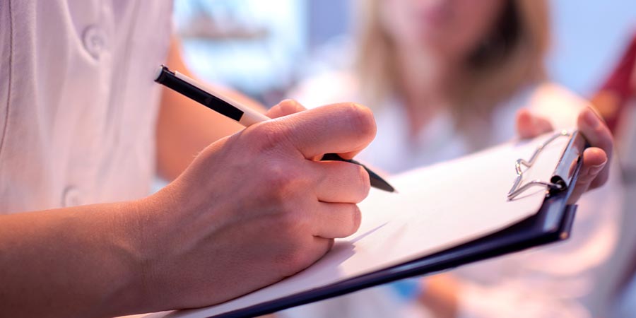 Excellent Research Support, Leading to Outstanding Patient Care with Clinical Trials at GBMC