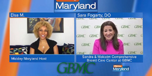 Schedule Your Mammogram!