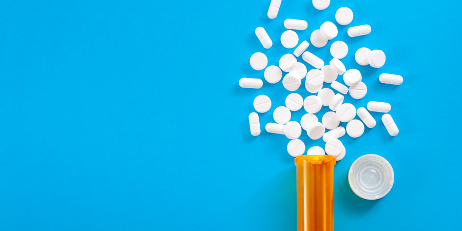 How the Opioid Crisis Has Transformed Emergency Medicine at GBMC