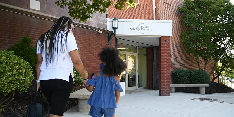GBMC Health Partners in Baltimore City-Primary Care for the Entire Family