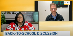 What to Talk to Your Children About Returning Back to School