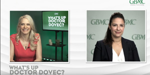 Meet Dr. Nina Ferraris, GBMC Colorectal Surgeon