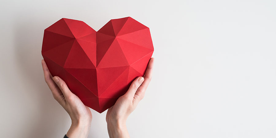 Show Your Heart Some Love